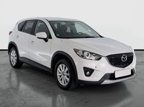 Mazda CX-5  2.0 Skyactiv-G 