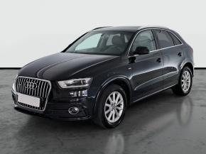 Audi Q3  2.0 TDI 