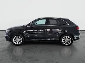 Audi Q3  2.0 TDI 
