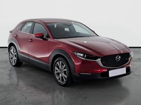 Mazda CX-30  Skyactiv-G 2.0 