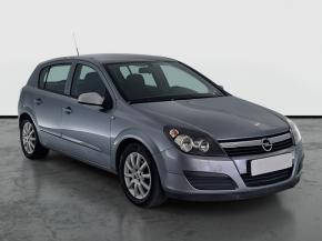 Opel Astra  1.6 16V 