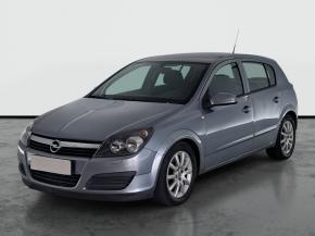 Opel Astra  1.6 16V 