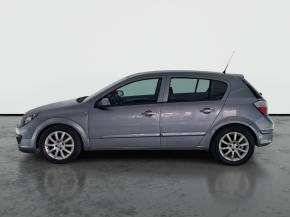 Opel Astra  1.6 16V 