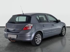 Opel Astra  1.6 16V 
