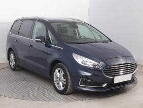 Ford Galaxy  2.0 EcoBlue Titanium