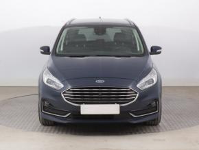 Ford Galaxy  2.0 EcoBlue Titanium 