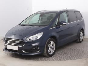 Ford Galaxy  2.0 EcoBlue Titanium 