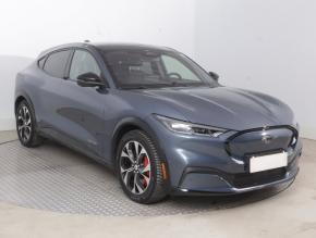 Ford Mustang Mach-E  Standard Range AWD 