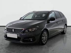 Peugeot 308  1.2 PureTech Active 