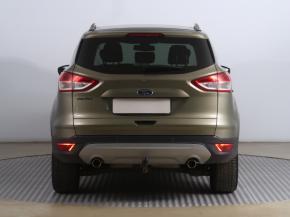 Ford Kuga  2.0 TDCi 