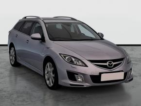 Mazda 6  2.5 