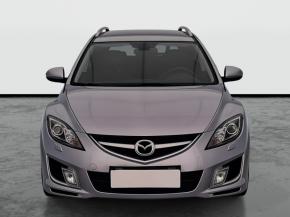Mazda 6  2.5 