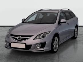 Mazda 6  2.5 