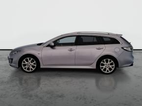 Mazda 6  2.5 