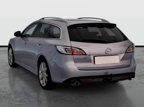 Mazda 6  2.5 