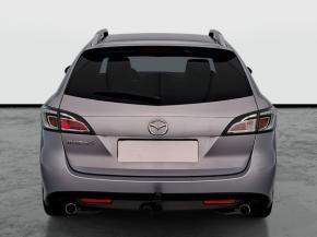 Mazda 6  2.5 