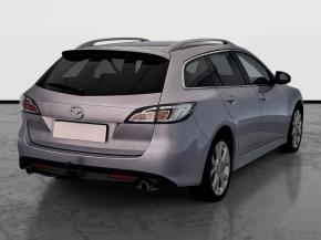 Mazda 6  2.5 