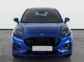Ford Puma  1.0 EcoBoost mHEV ST-Line 