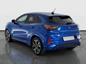 Ford Puma  1.0 EcoBoost mHEV ST-Line 