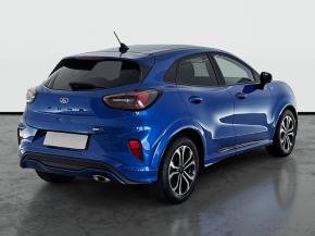 Ford Puma  1.0 EcoBoost mHEV ST-Line 