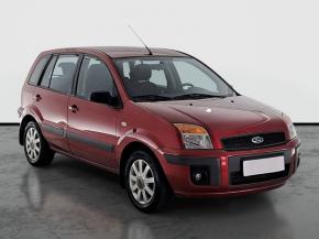 Ford Fusion  1.4 