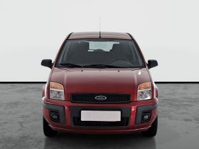 Ford Fusion  1.4 