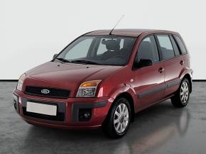 Ford Fusion  1.4 
