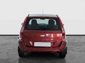 Ford Fusion  1.4 