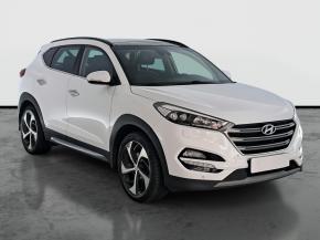 Hyundai Tucson  1.7 CRDi Premium