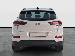 Hyundai Tucson  1.7 CRDi Premium 