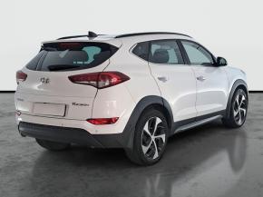 Hyundai Tucson  1.7 CRDi Premium 