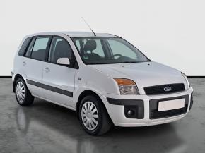 Ford Fusion  1.4 