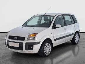 Ford Fusion  1.4 