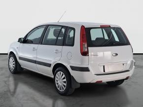 Ford Fusion  1.4 