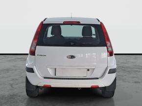 Ford Fusion  1.4 