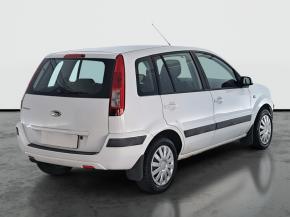 Ford Fusion  1.4 