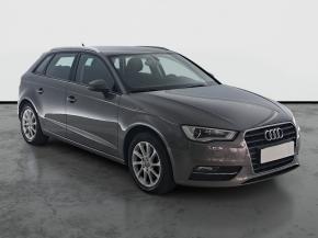 Audi A3  1.4 TFSI Attraction