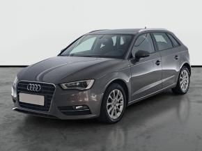 Audi A3  1.4 TFSI Attraction 