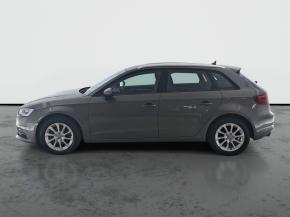 Audi A3  1.4 TFSI Attraction 