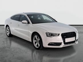 Audi A5  2.0 TDI 