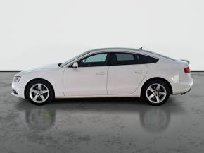 Audi A5  2.0 TDI 