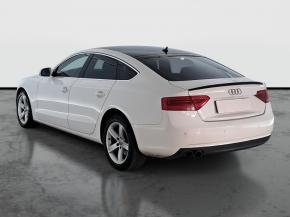 Audi A5  2.0 TDI 