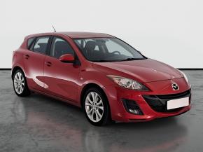 Mazda 3  1.6 