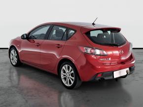 Mazda 3  1.6 