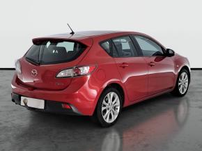 Mazda 3  1.6 