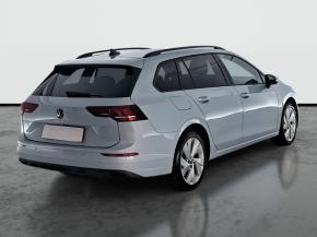 Volkswagen Golf  1.5 TSI Life 