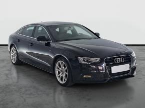 Audi A5  2.0 TDI 