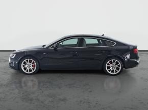 Audi A5  2.0 TDI 
