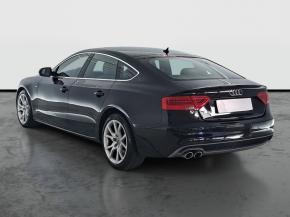 Audi A5  2.0 TDI 