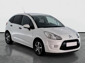 Citroen C3  1.4 i Attraction
